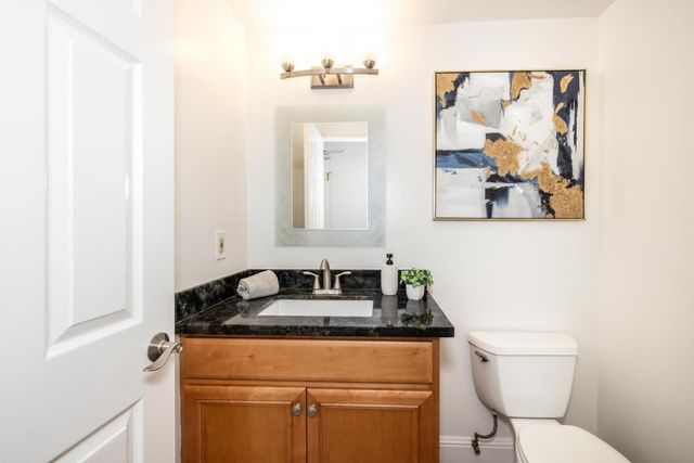 290 Billingsgate, Foster City, CA 94404