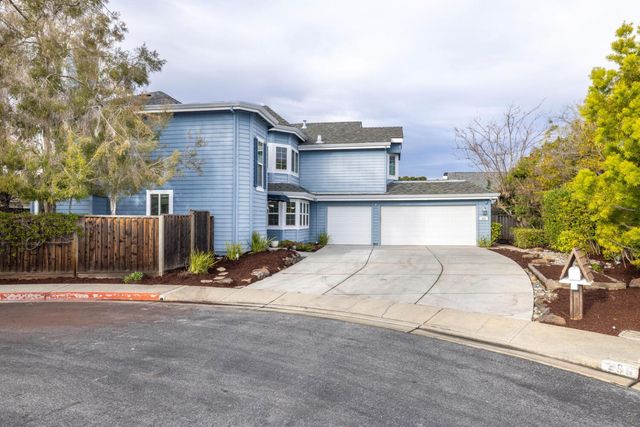 290 Billingsgate, Foster City, CA 94404