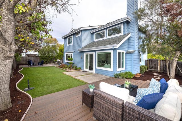 290 Billingsgate, Foster City, CA 94404