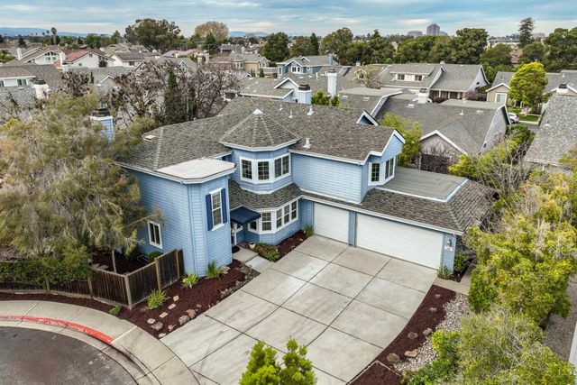 290 Billingsgate, Foster City, CA 94404