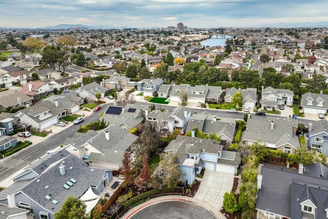 290 Billingsgate, Foster City, CA 94404