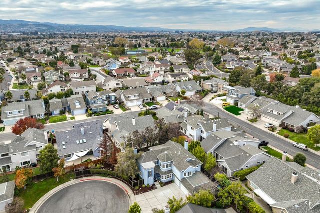 290 Billingsgate, Foster City, CA 94404