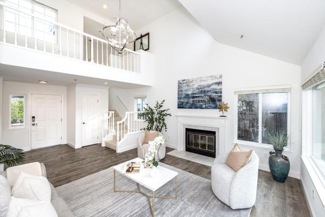 290 Billingsgate, Foster City, CA 94404