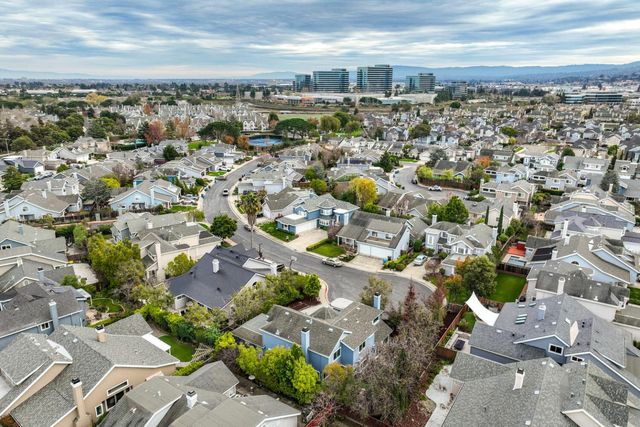 290 Billingsgate, Foster City, CA 94404