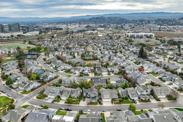 290 Billingsgate, Foster City, CA 94404