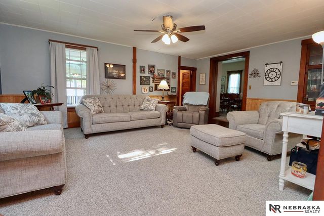 2409 Main Avenue, Crete, NE 68333