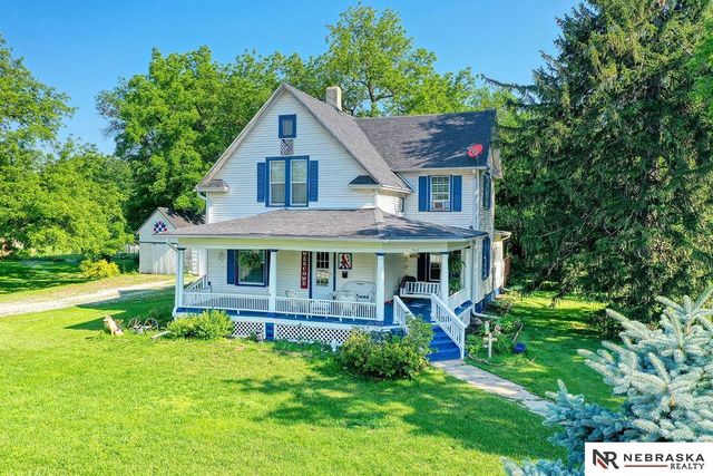 2409 Main Avenue, Crete, NE 68333