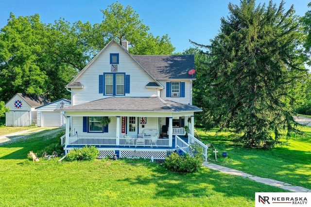 2409 Main Avenue, Crete, NE 68333