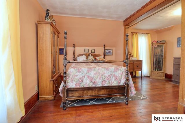 2409 Main Avenue, Crete, NE 68333