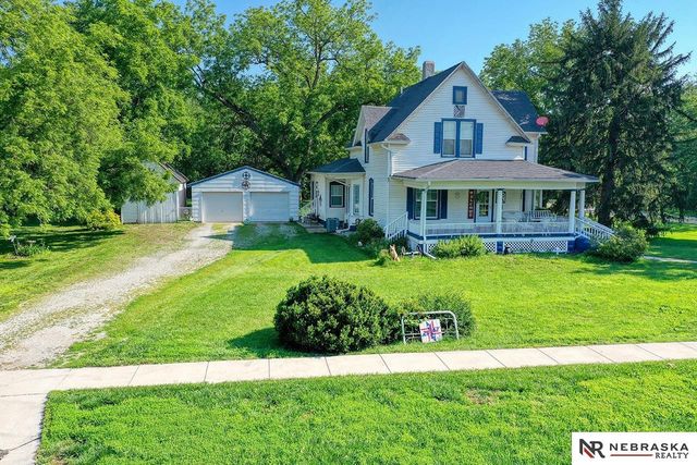 2409 Main Avenue, Crete, NE 68333