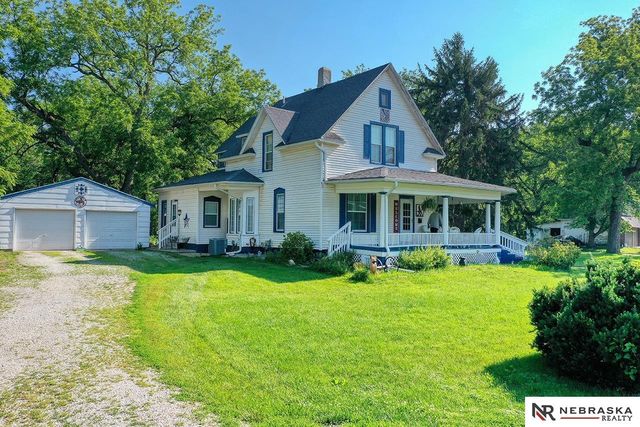 2409 Main Avenue, Crete, NE 68333