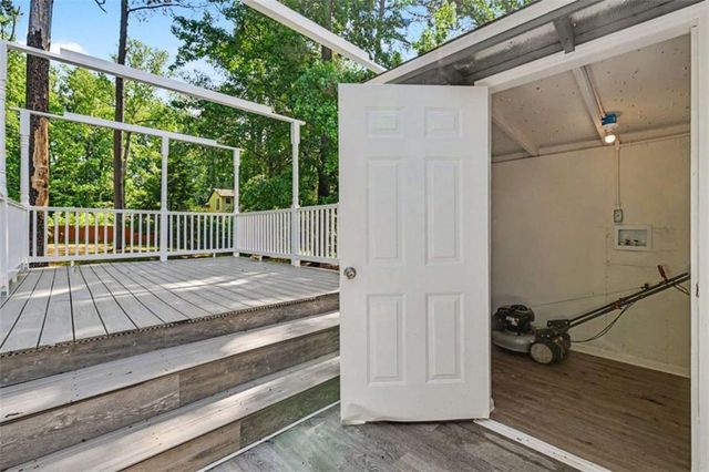 7348 Mockingbird Trail, Riverdale, GA 30274