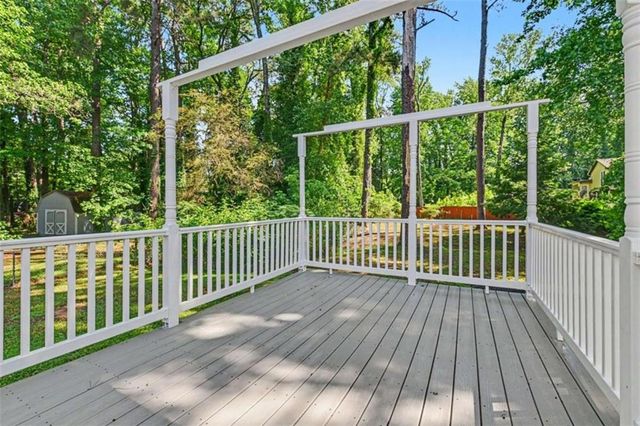 7348 Mockingbird Trail, Riverdale, GA 30274