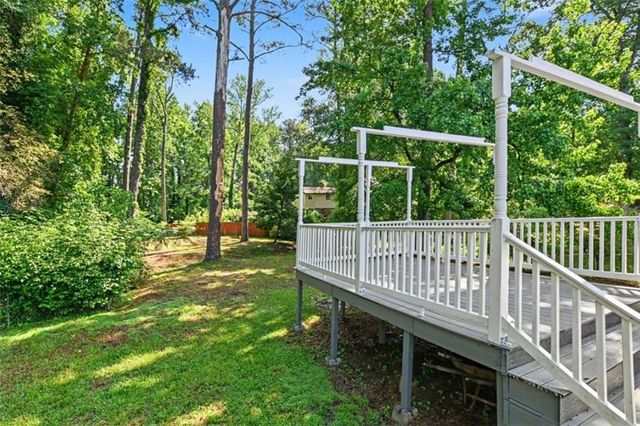 7348 Mockingbird Trail, Riverdale, GA 30274