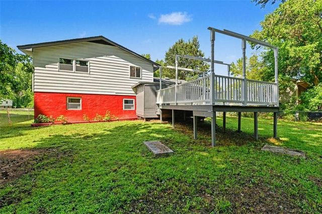 7348 Mockingbird Trail, Riverdale, GA 30274
