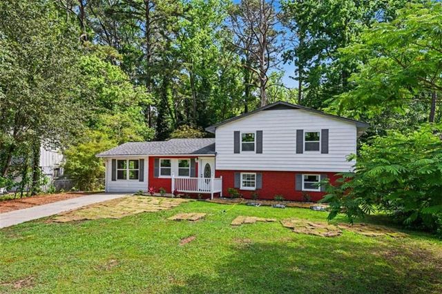 7348 Mockingbird Trail, Riverdale, GA 30274