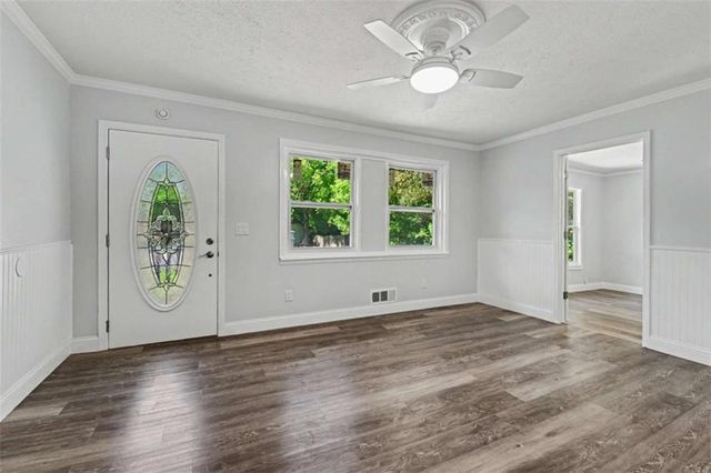 7348 Mockingbird Trail, Riverdale, GA 30274