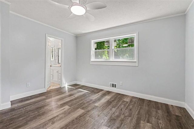 7348 Mockingbird Trail, Riverdale, GA 30274