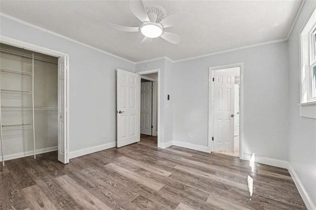 7348 Mockingbird Trail, Riverdale, GA 30274