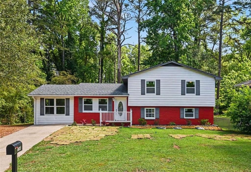 7348 Mockingbird Trail, Riverdale, GA 30274