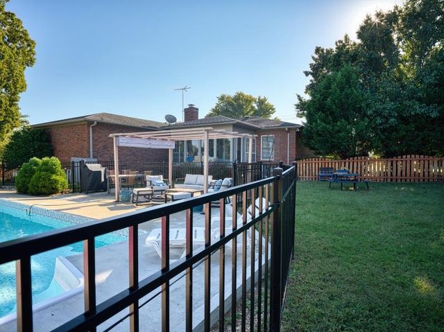 1613 Scuffletown Road, Fountain Inn, SC 29644