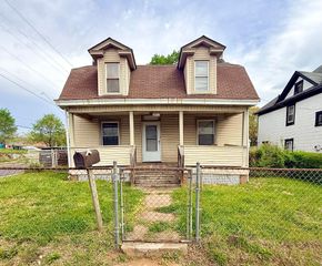 1831 Orange AVE, Roanoke, VA 24017