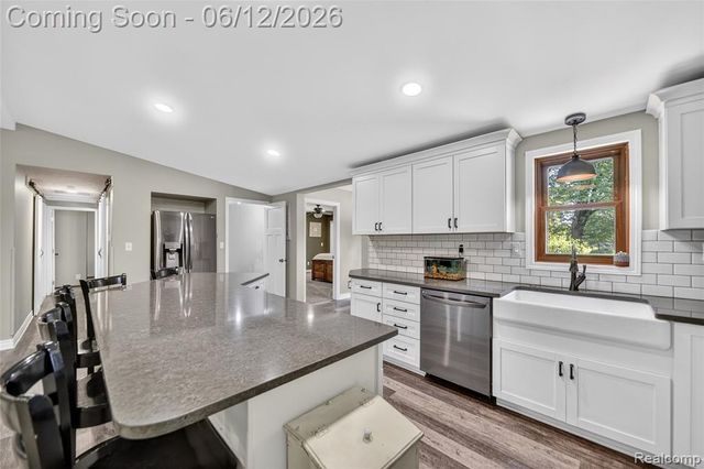 13635 Unadilla Road, Gregory, MI 48137