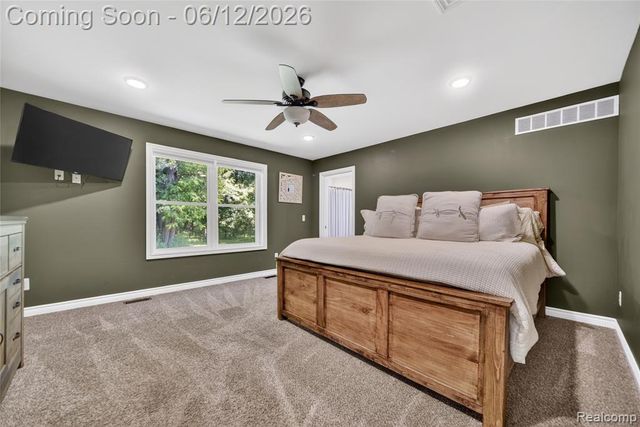 13635 Unadilla Road, Gregory, MI 48137