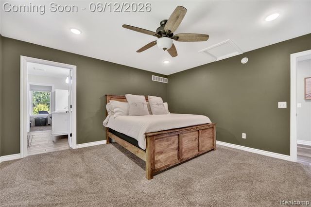 13635 Unadilla Road, Gregory, MI 48137