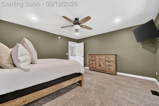 13635 Unadilla Road, Gregory, MI 48137