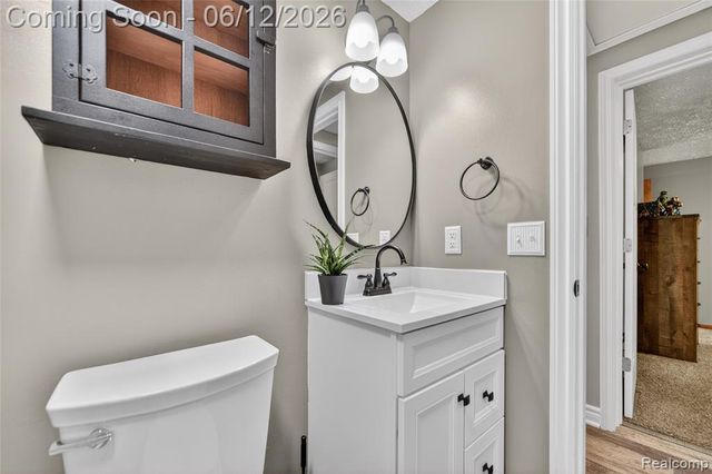 13635 Unadilla Road, Gregory, MI 48137