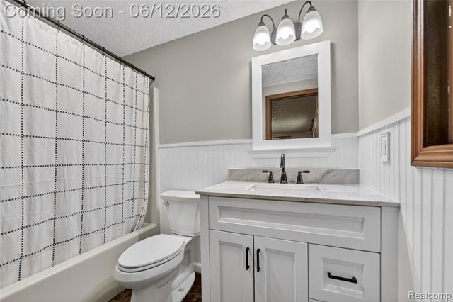 13635 Unadilla Road, Gregory, MI 48137