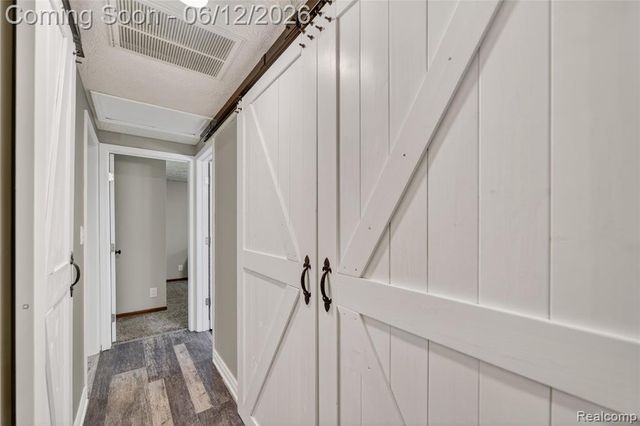 13635 Unadilla Road, Gregory, MI 48137