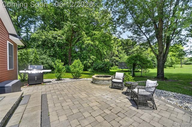 13635 Unadilla Road, Gregory, MI 48137