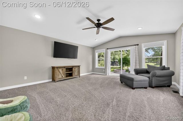 13635 Unadilla Road, Gregory, MI 48137
