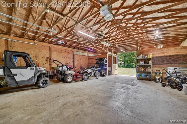 13635 Unadilla Road, Gregory, MI 48137