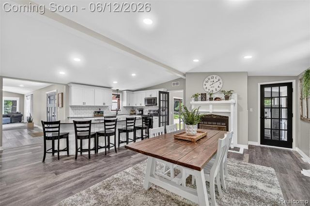 13635 Unadilla Road, Gregory, MI 48137