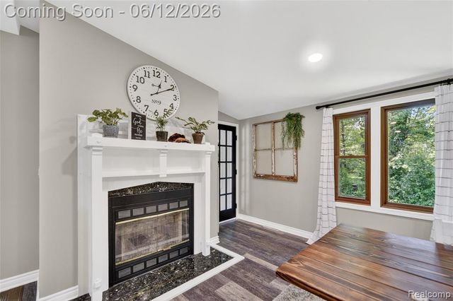 13635 Unadilla Road, Gregory, MI 48137