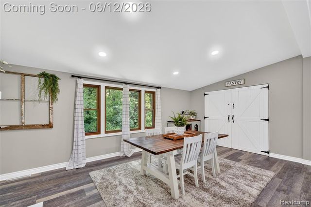 13635 Unadilla Road, Gregory, MI 48137