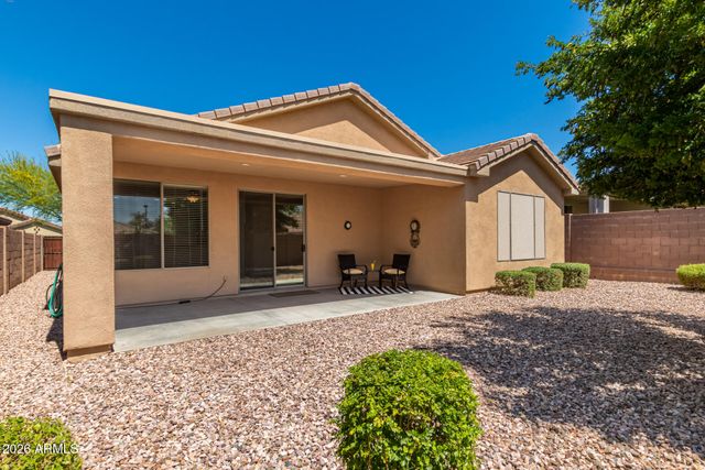 41025 N PRESTANCIA Drive, Phoenix, AZ 85086