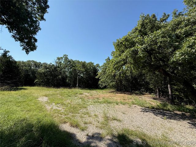 2817 Creek Road, Sulphur, OK 73086