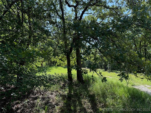 2817 Creek Road, Sulphur, OK 73086