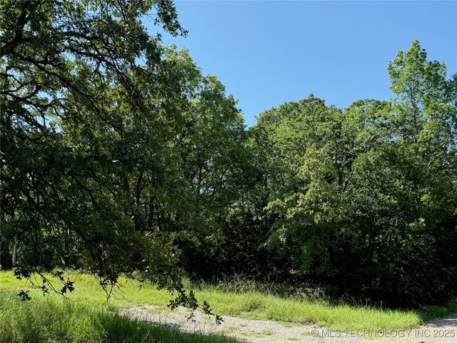 2817 Creek Road, Sulphur, OK 73086