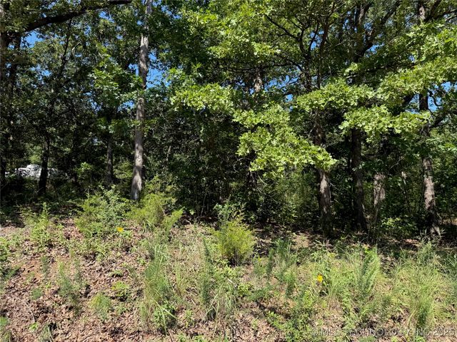 2817 Creek Road, Sulphur, OK 73086