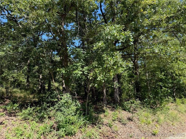 2817 Creek Road, Sulphur, OK 73086