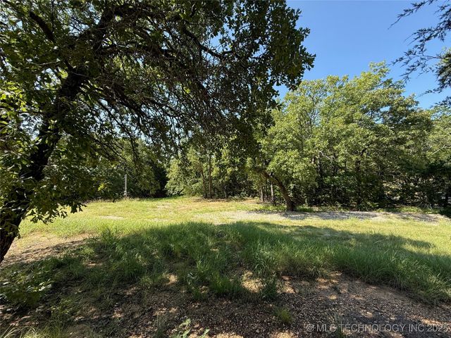 2817 Creek Road, Sulphur, OK 73086