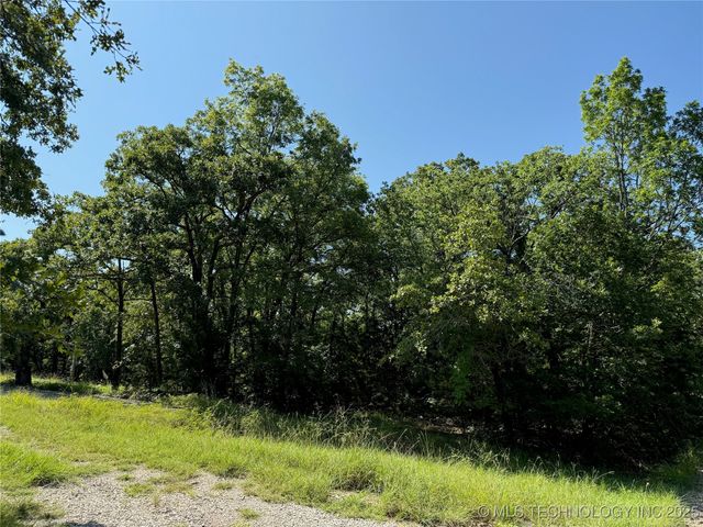 2817 Creek Road, Sulphur, OK 73086