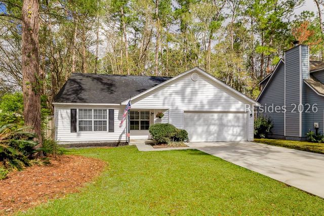 102 Sugar Cane Court, Savannah, GA 31419