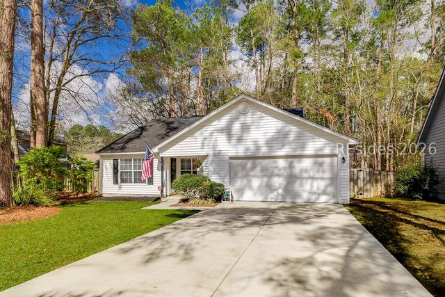 102 Sugar Cane Court, Savannah, GA 31419