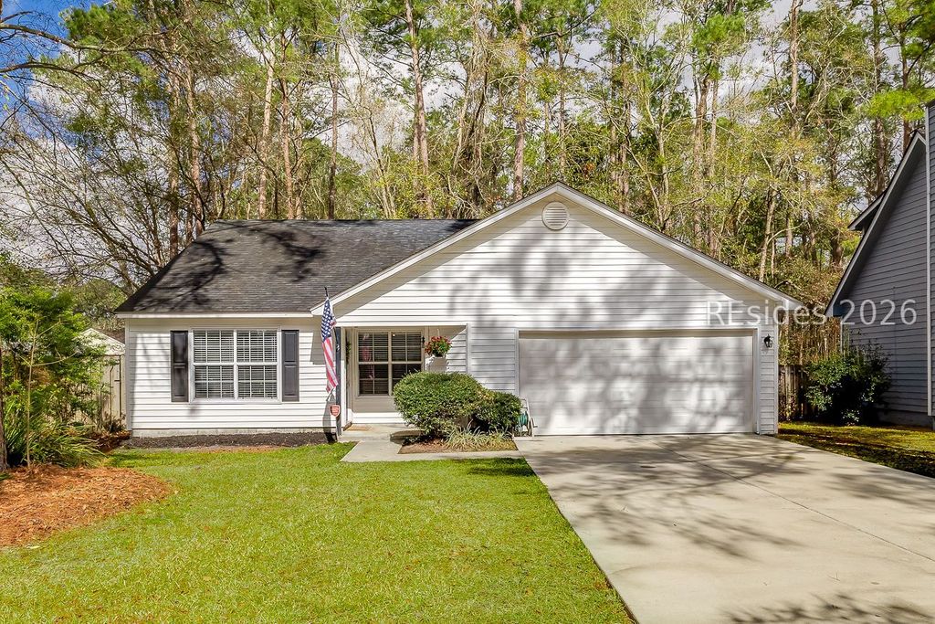102 Sugar Cane Court, Savannah, GA 31419